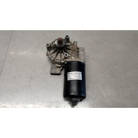 MOTORINO TERGI ANTERIORE MAN TGX euro 6 usato