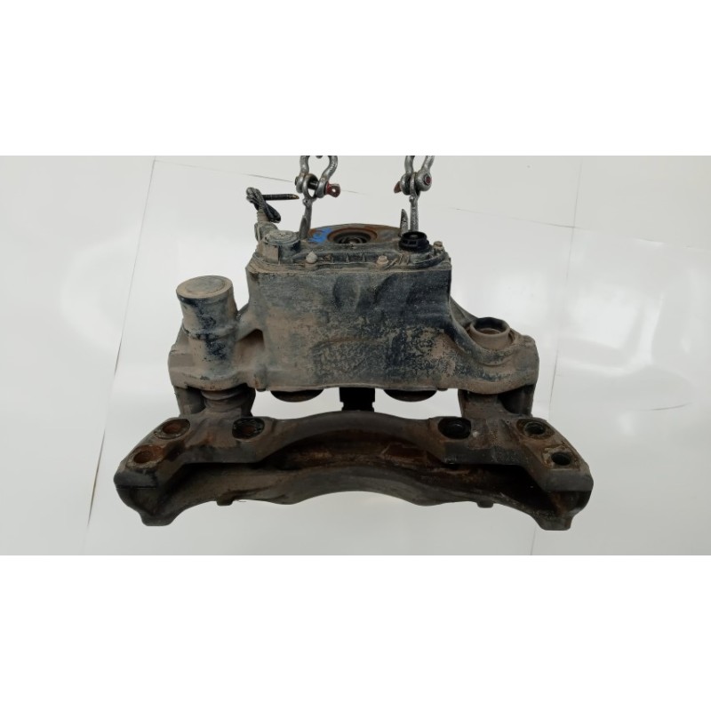 MAN LEFT REAR CALIPER BRAKE  MAN TGX euro 6 used