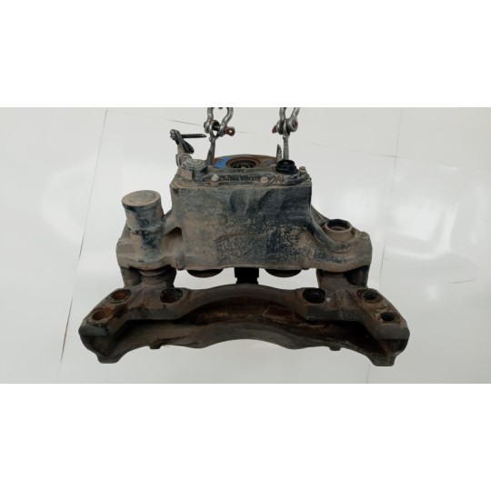 LEFT REAR CALIPER BRAKE  MAN TGX euro 6 used