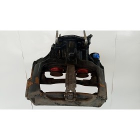 LEFT REAR CALIPER BRAKE...