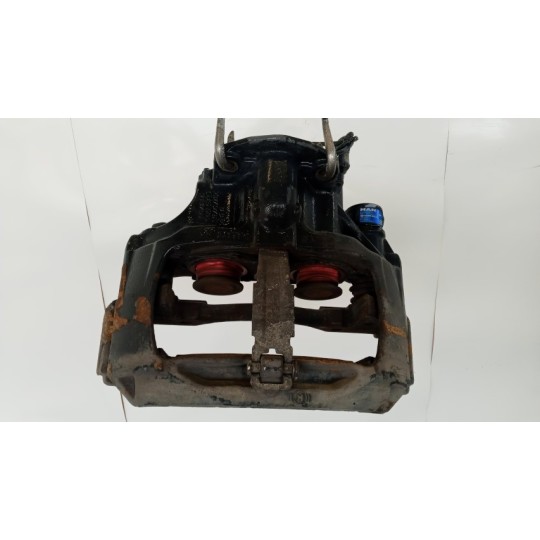 LEFT REAR CALIPER BRAKE  MAN TGX euro 6 used