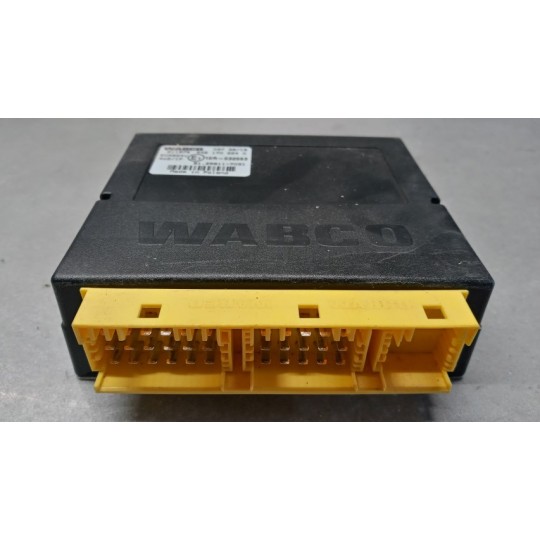 VARIOUS CONTROL UNITS A  MAN TGX euro 6 used