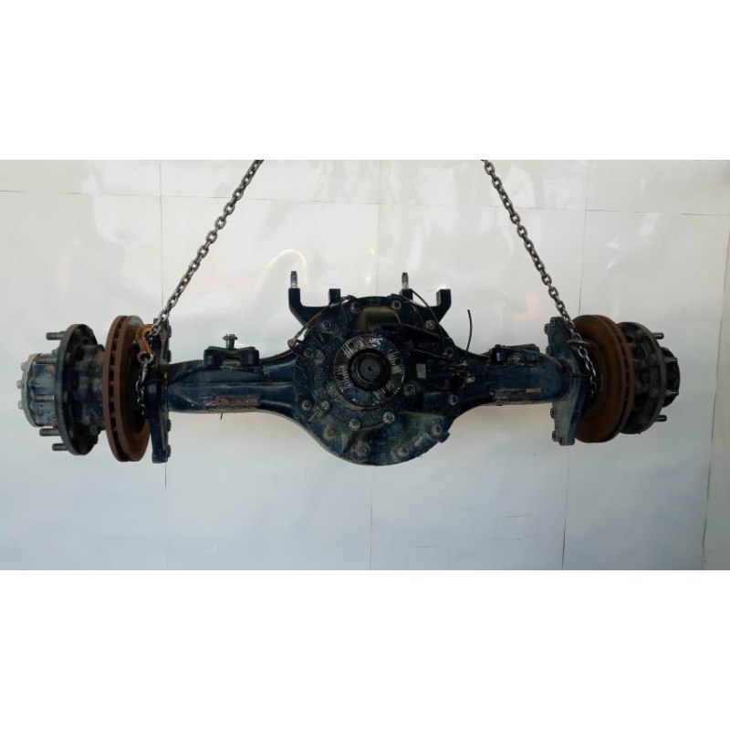 MAN ASSALE POSTERIORE MAN TGX euro 6 usato