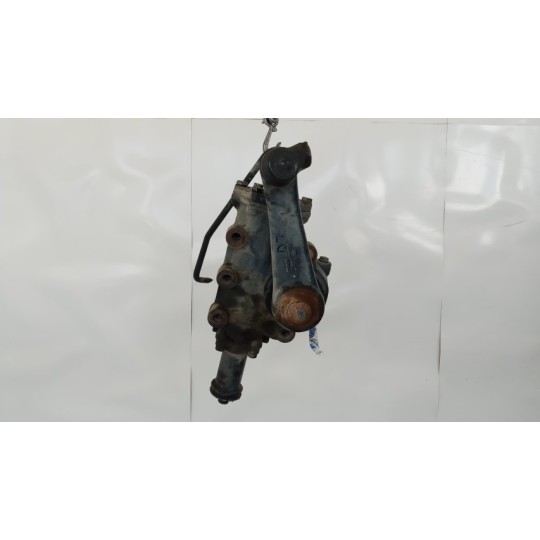STEERING BOX MAN TGX euro 6 used