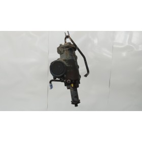 STEERING BOX MAN TGX euro 6...