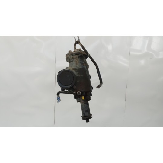 SCATOLA STERZO MAN TGX euro 6 usato