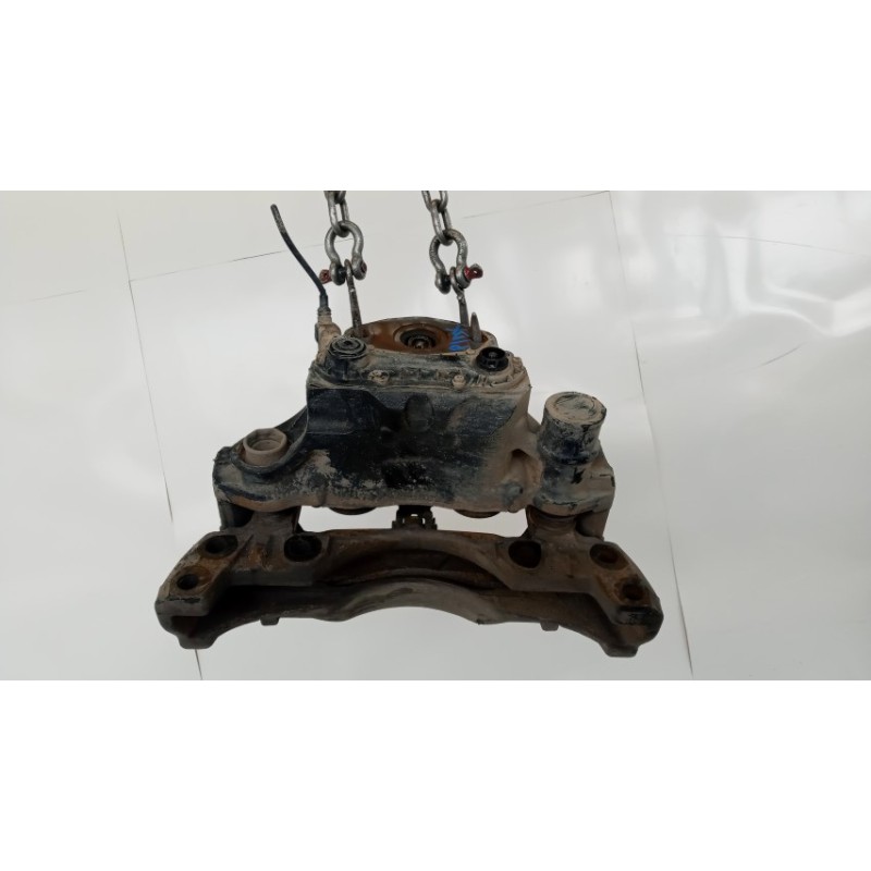 MAN RIGHT REAR CALIPER BRAKE  MAN TGX euro 6 used