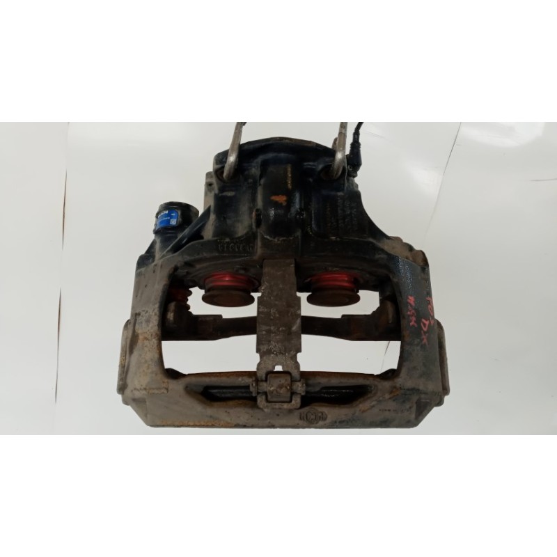 MAN RIGHT REAR CALIPER BRAKE  MAN TGX euro 6 used