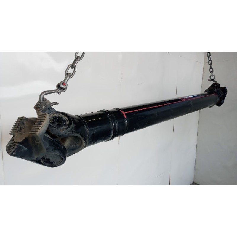 MAN ALBERO TRASMISSIONE POSTERIORE MAN TGX euro 6 usato