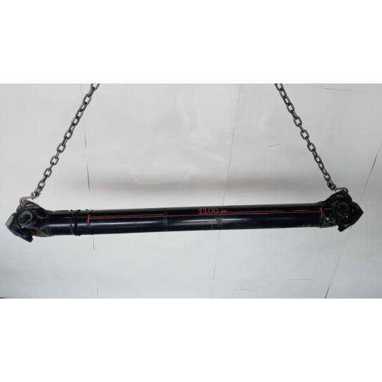 REAR POWER TAKE OFF SHAFTS MAN TGX euro 6 used