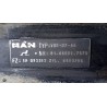 MAN ASSALE ANTERIORE MAN TGX euro 6 usato