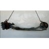 MAN FRONT DRIVE AXLE MAN TGX euro 6 used