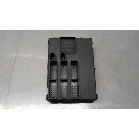 VARIOUS CONTROL UNITS  MAN...