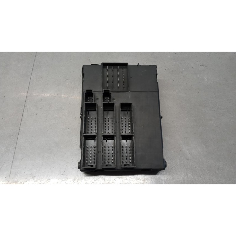 MAN VARIOUS CONTROL UNITS  MAN TGX euro 6 used