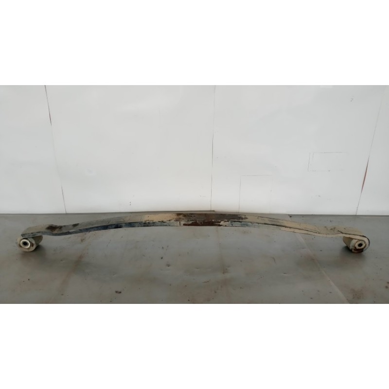 MAN BALESTRE ANTERIORI MAN TGX euro 6 usato