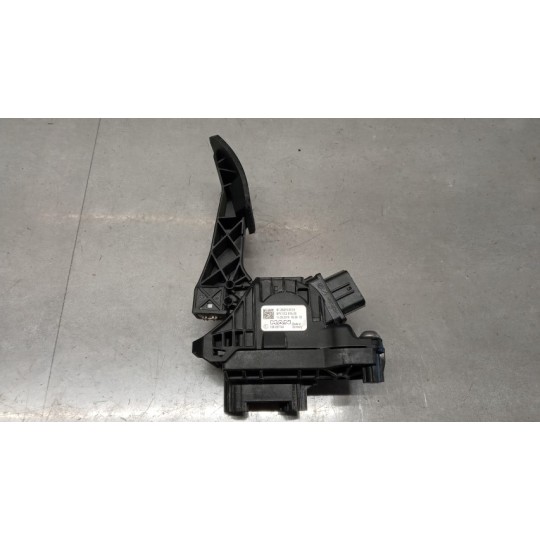 ELETRONIC THROTTLE PEDAL  MAN TGX euro 6 used