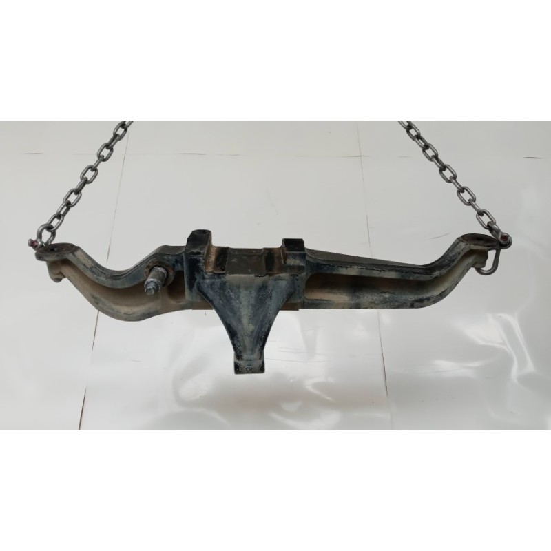 MAN SUSPENSION SUPPORT MAN TGX euro 6 new