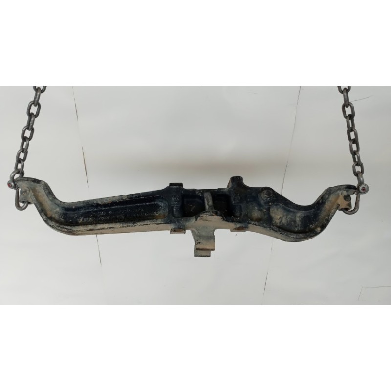 MAN SUSPENSION SUPPORT MAN TGX euro 6 new