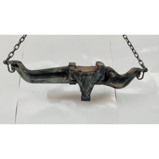 SUSPENSION SUPPORT MAN TGX euro 6 used