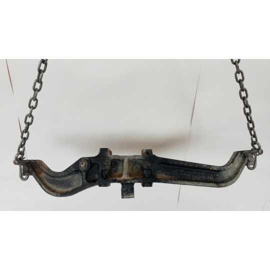 SUSPENSION SUPPORT MAN TGX euro 6 used
