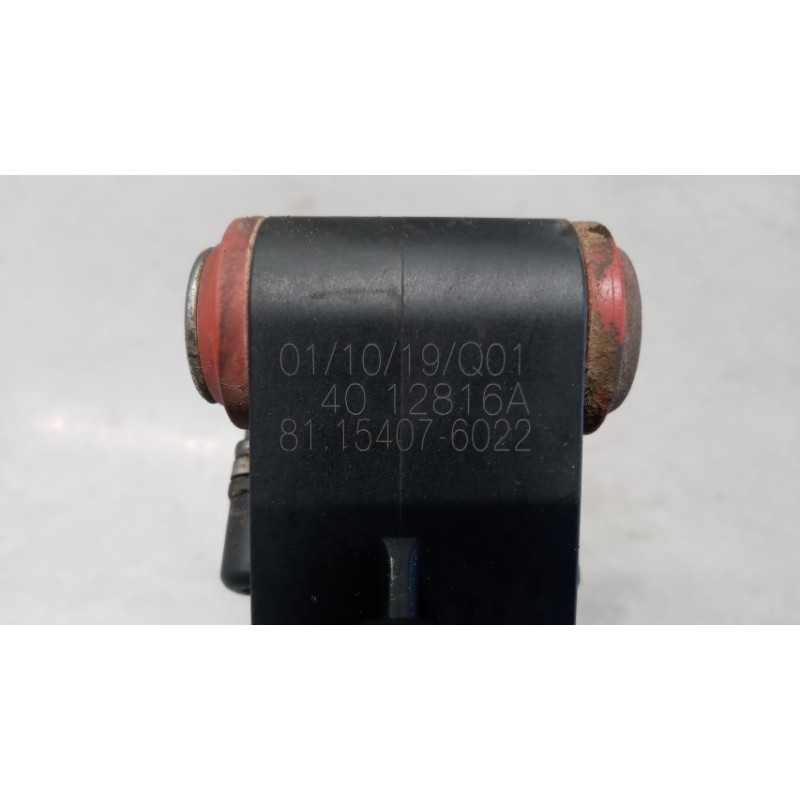 MAN RULE PRESSURE VALVE MAN TGX euro 6 used