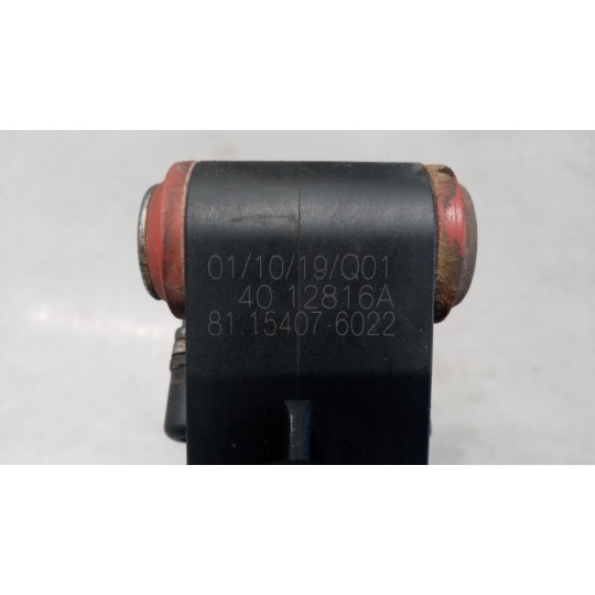 RULE PRESSURE VALVE MAN TGX euro 6 used