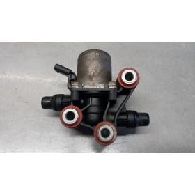 RULE PRESSURE VALVE MAN TGX...