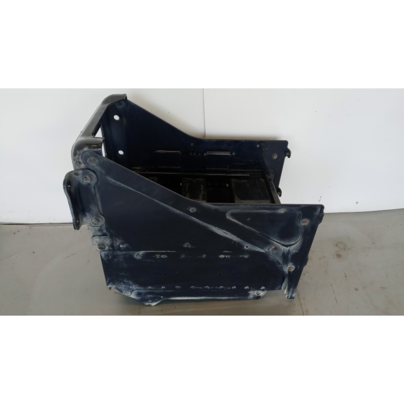 MAN BATTERY CARRIER MAN TGX euro 6 used