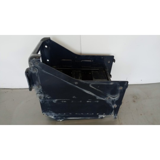 PORTA BATTERIA MAN TGX euro 6 usato