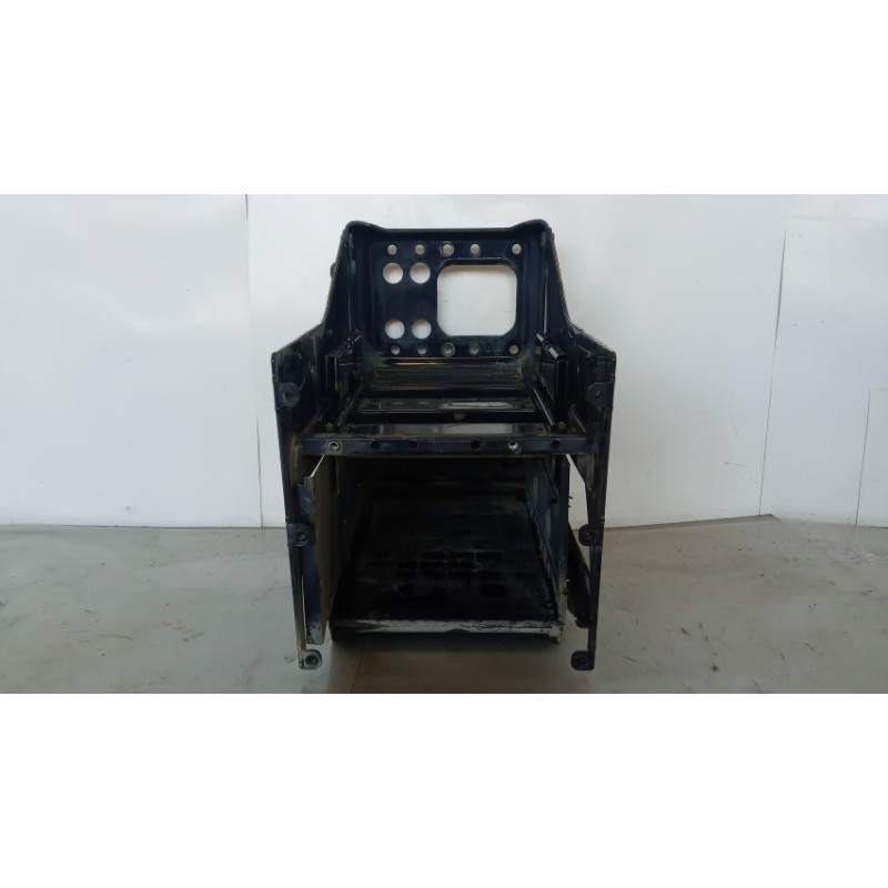 MAN BATTERY CARRIER MAN TGX euro 6 used