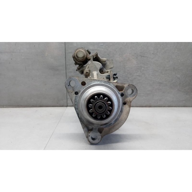 MAN MOTORINO AVVIAMENTO MAN TGX euro 6 usato