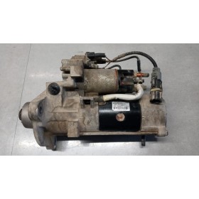STARTER MOTOR MAN TGX euro...