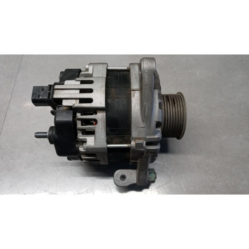 MAN ALTERNATORE MAN TGX euro 6 usato