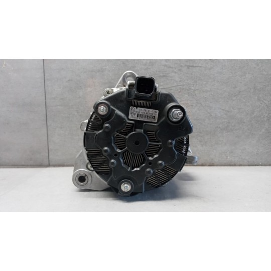 ALTERNATOR MAN TGX euro 6 used