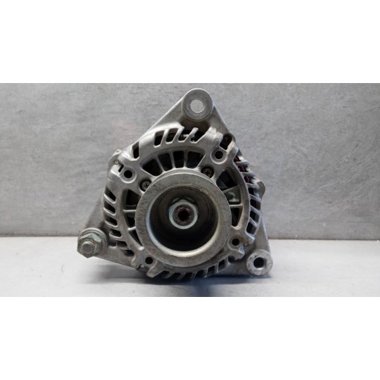 ALTERNATOR MAN TGX euro 6 used