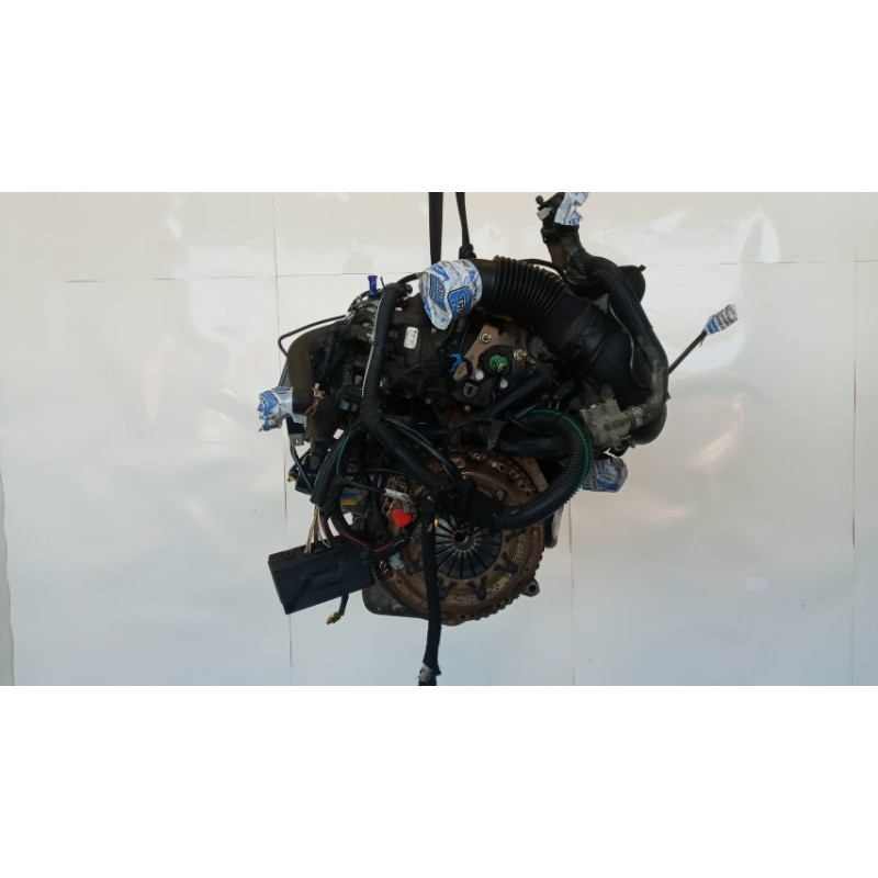 CITROEN ENGINE CITROEN Berlingo 2003>2008 used