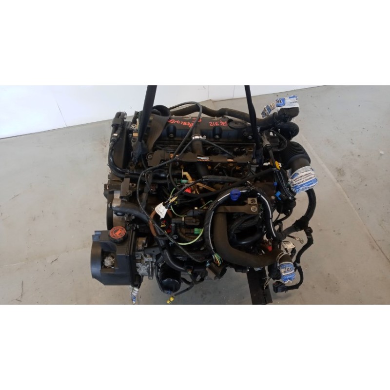 CITROEN ENGINE CITROEN Berlingo 2003>2008 used