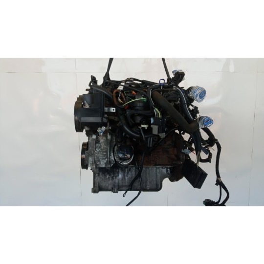 MOTORE CITROEN Berlingo 2003>2008 usato
