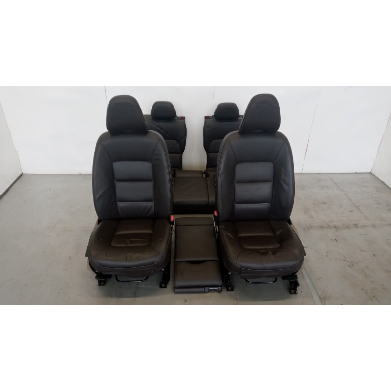 VOLVO KIT SEATS  VOLVO XC70 2007>2011 used