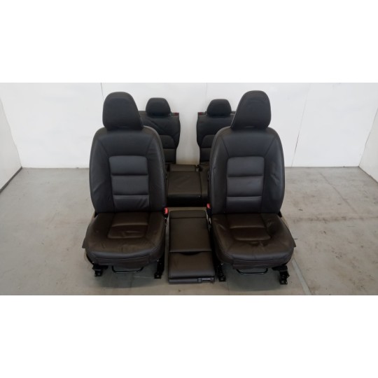 KIT SEATS  VOLVO XC70 2007>2011 used