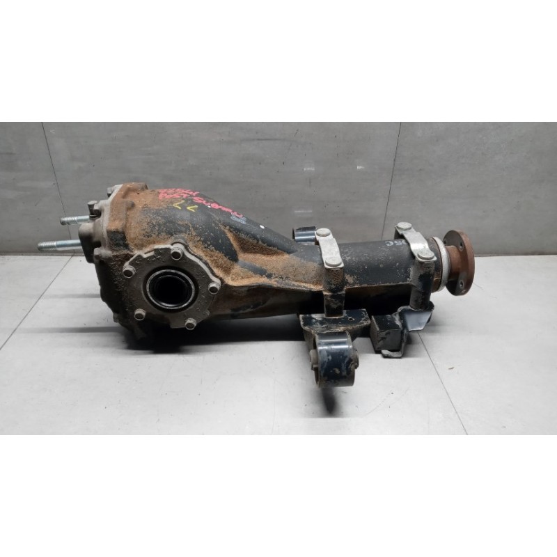 SUBARU GRUPPO DIFFERENZIALE POSTERIORE SUBARU Outback 2009>2015 usato