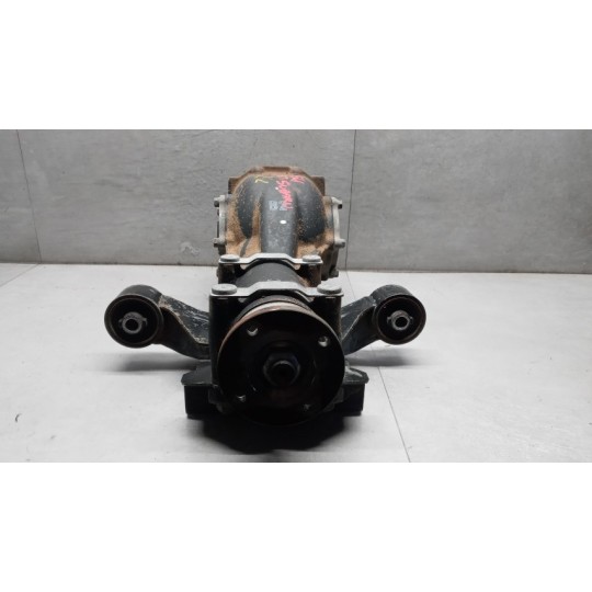 GRUPPO DIFFERENZIALE POSTERIORE SUBARU Outback 2009>2015 usato