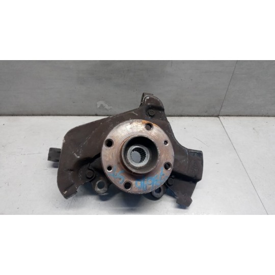 COMPLETE LEFT UPRIGHT FIAT Qubo 2008>2014 used