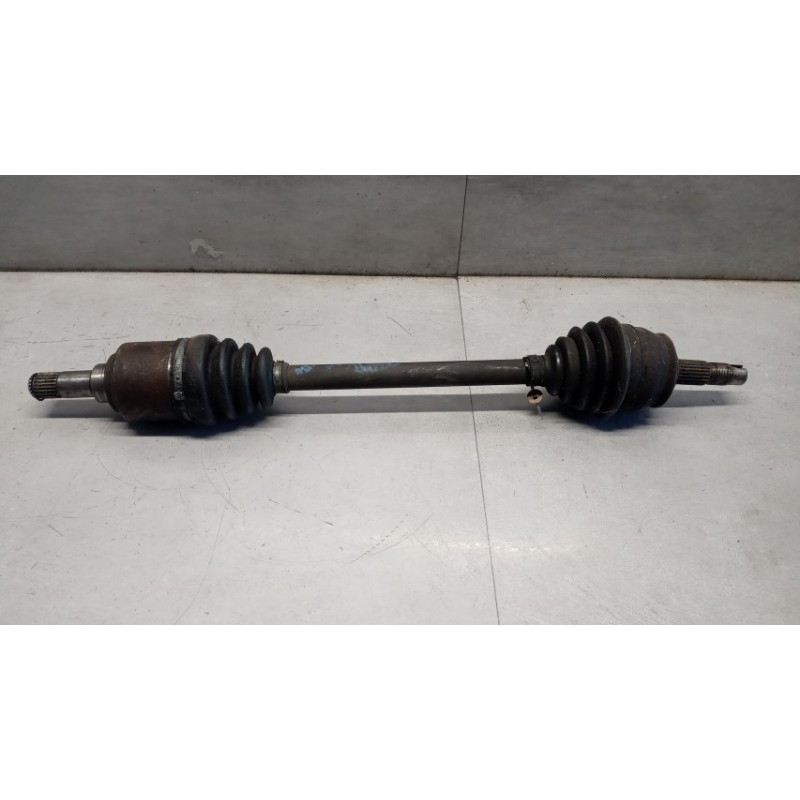 FIAT SEMIASSE ANTERIORE SINISTRO FIAT Qubo 2008>2014 usato