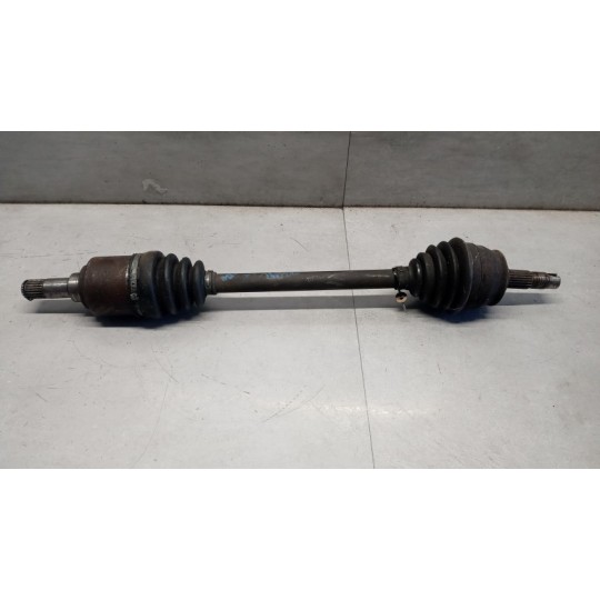 SEMIASSE ANTERIORE SINISTRO FIAT Qubo 2008>2014 usato