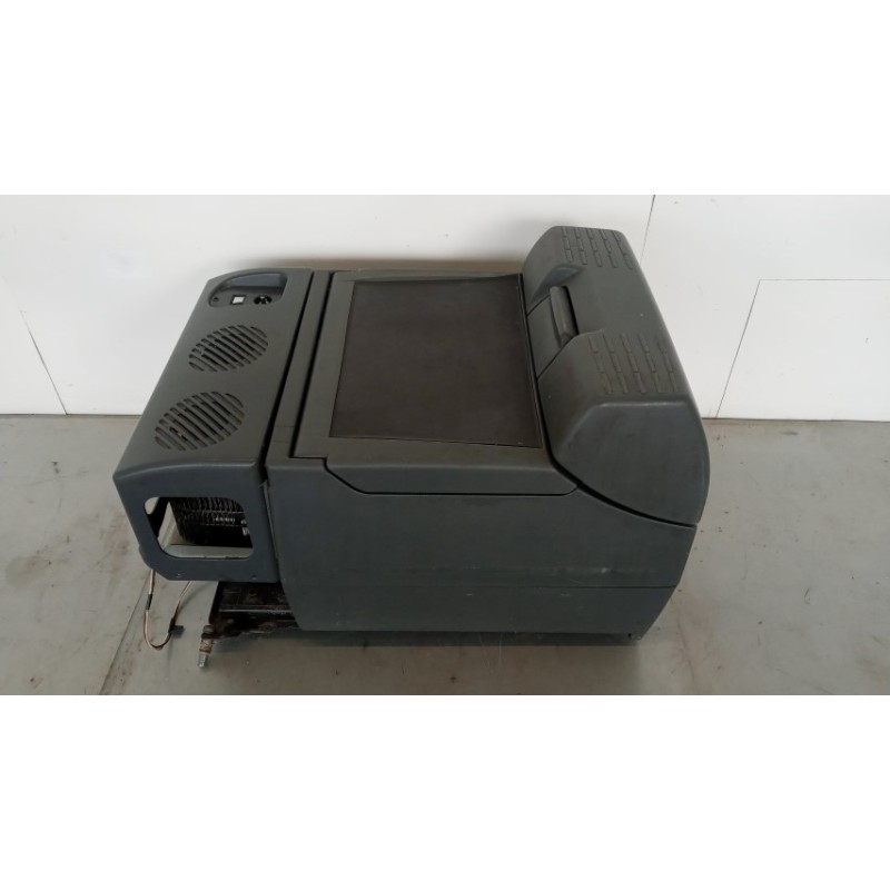 MAN FRIGO ABITACOLO MAN TGX  usato