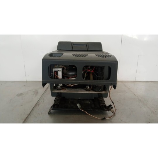 REFRIGERATOR  MAN TGX  used