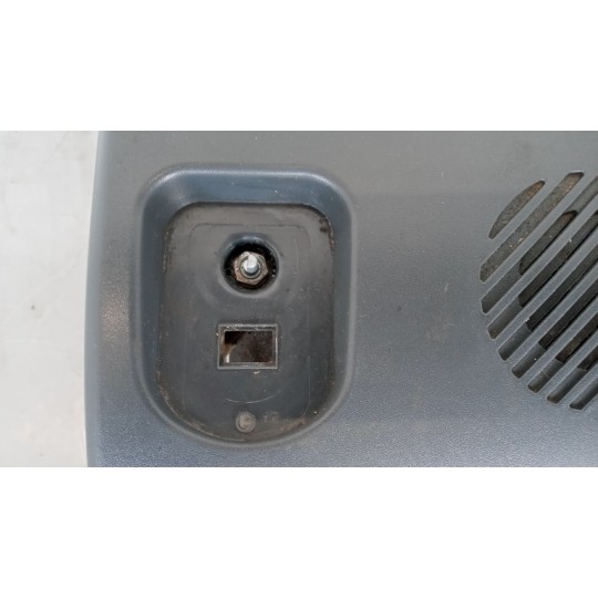 FRIGO ABITACOLO MAN TGX  usato