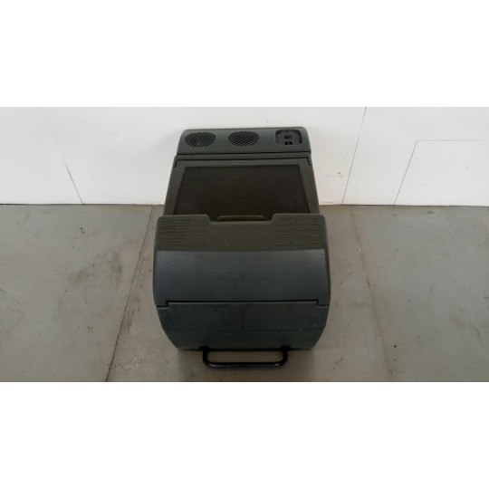 REFRIGERATOR  MAN TGX  used