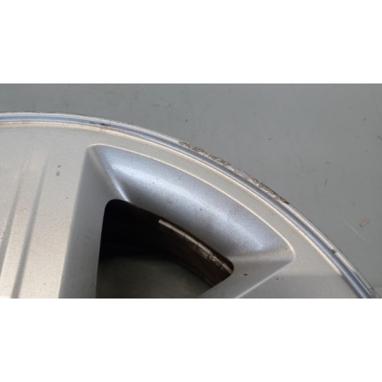 KIT ALLOY WHEELS  LAND ROVER Freelander 2006>2010 used